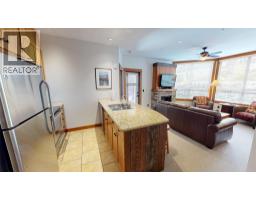 4559 Timberline Crescent Unit# 613b, Fernie, BC V0B1M6 Photo 9