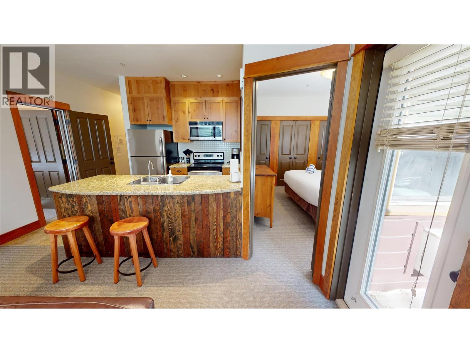 4559 Timberline Crescent Unit# 613B, Fernie - Image 1