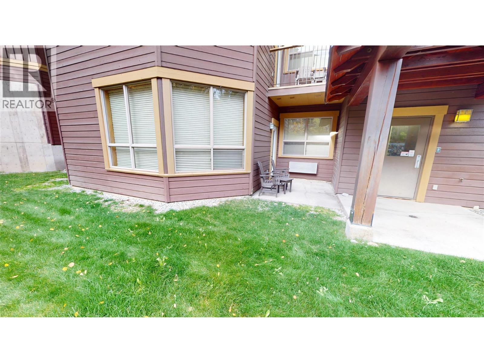4559 Timberline Crescent Unit# 613B, Fernie - Image 1