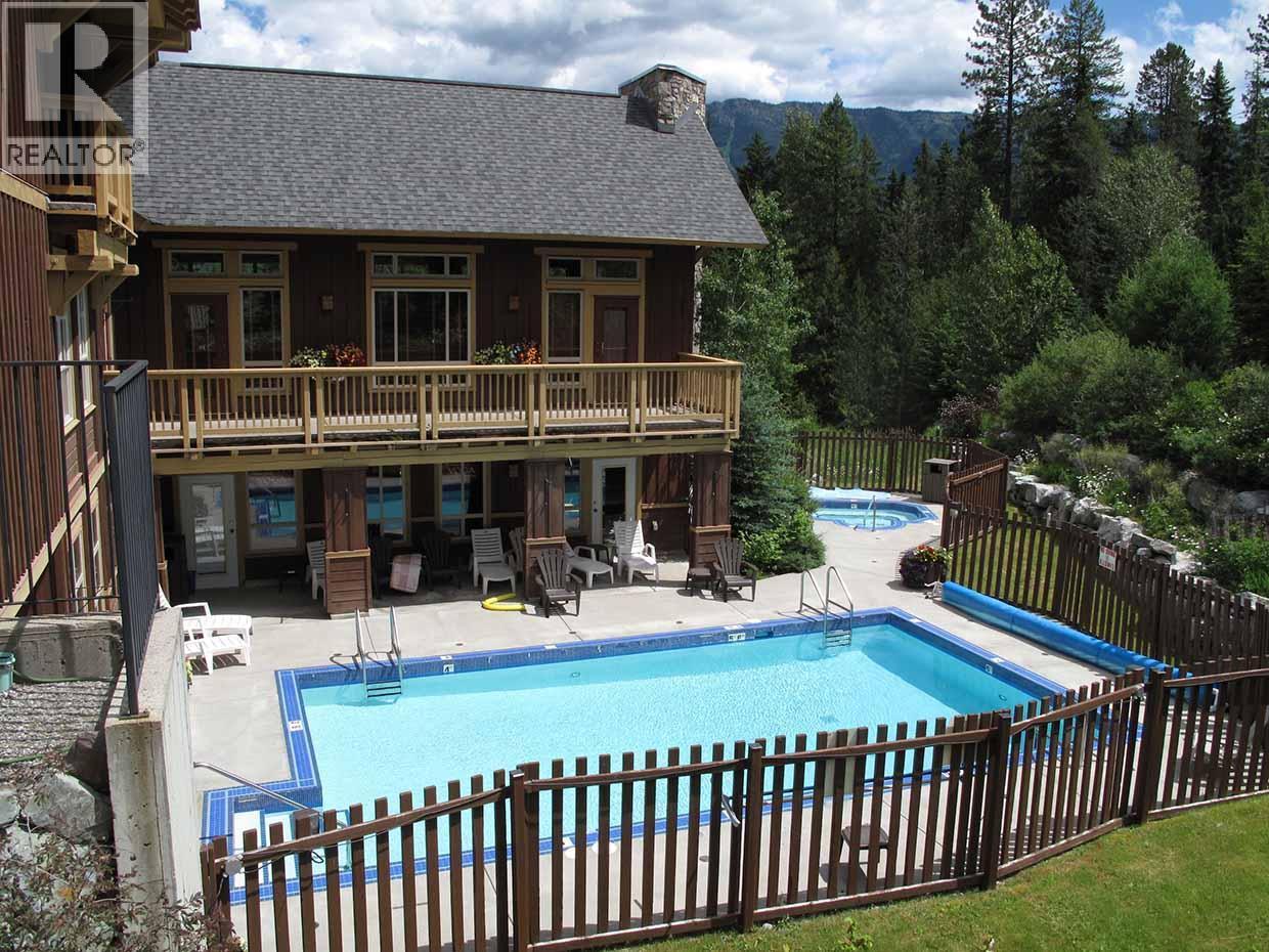 4559 Timberline Crescent Unit# 613B, Fernie - Image 1