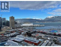 2201 108 W Cordova Street, Vancouver, BC V6B0G5 Photo 16