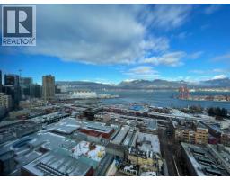2201 108 W Cordova Street, Vancouver, BC V6B0G5 Photo 14