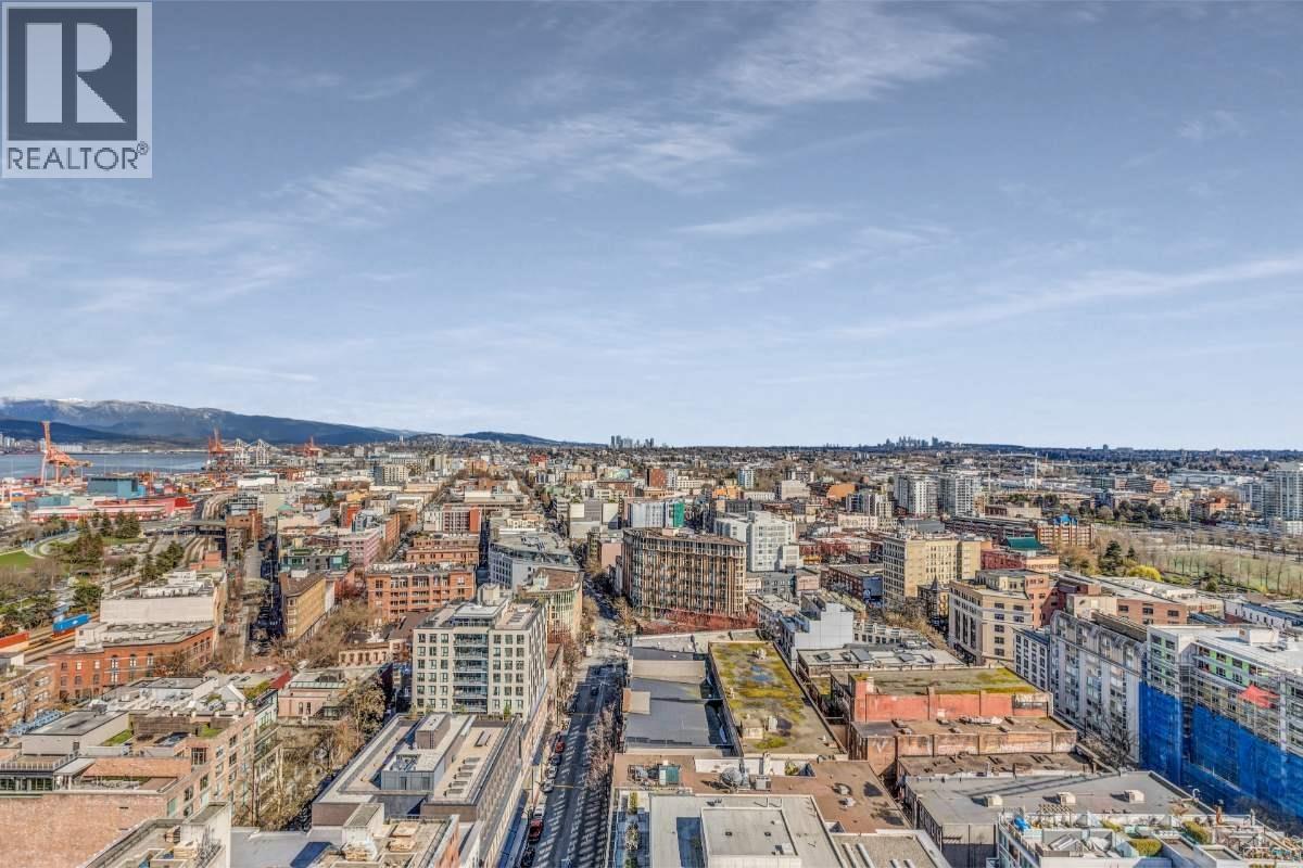Photo of 2201 108 W CORDOVA STREET 30