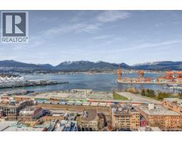 2201 108 W Cordova Street, Vancouver, BC V6B0G5 Photo 26