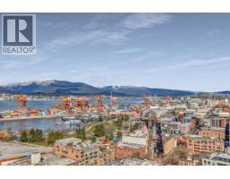 2201 108 W Cordova Street, Vancouver, BC V6B0G5 Photo 29