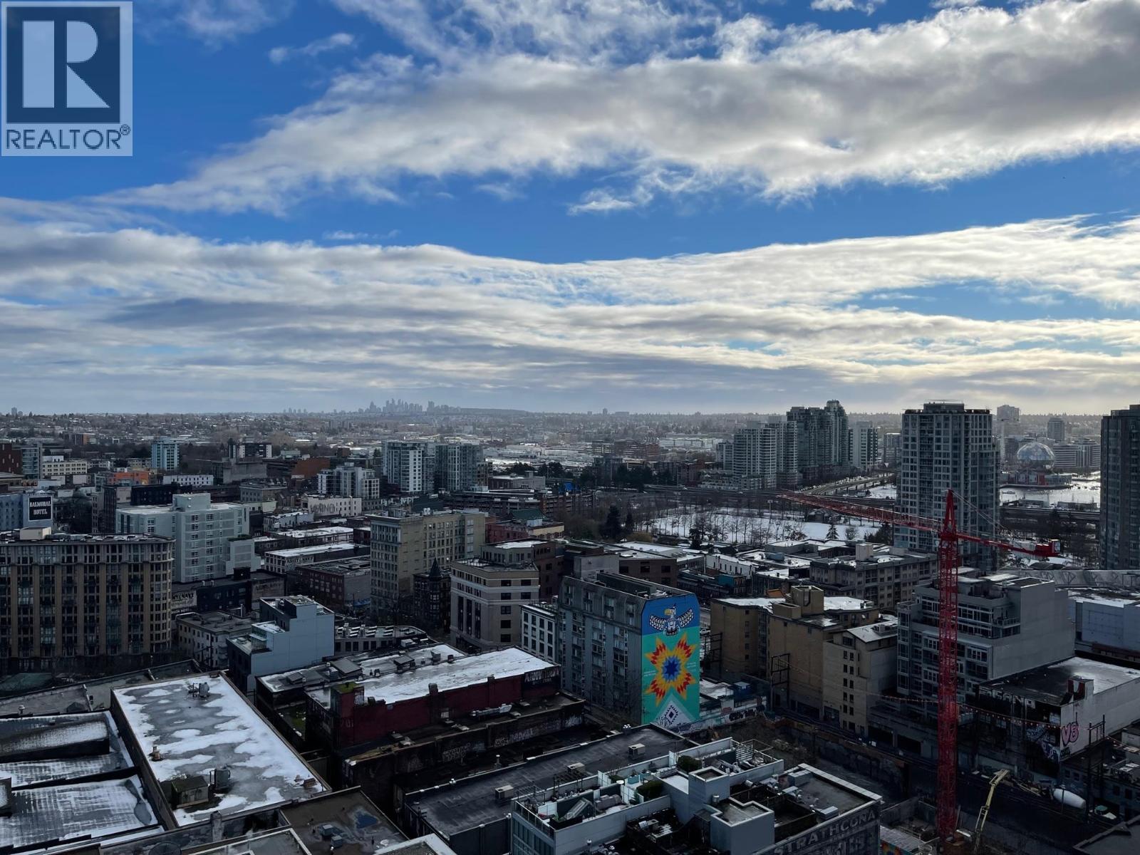 Photo of 2201 108 W CORDOVA STREET 17