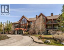 386, 91b Three Sisters Drive, Canmore, AB T1W3M1 Photo 35