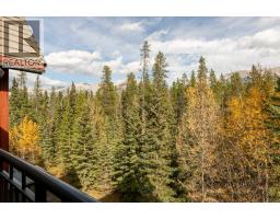 386, 91b Three Sisters Drive, Canmore, AB T1W3M1 Photo 14