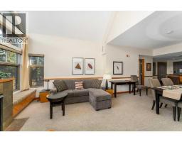 Laundry room - 386, 91b Three Sisters Drive, Canmore, AB T1W3M1 Photo 8