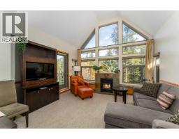 Foyer - 386, 91b Three Sisters Drive, Canmore, AB T1W3M1 Photo 7