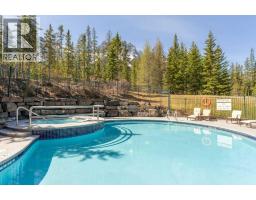 386, 91b Three Sisters Drive, Canmore, AB T1W3M1 Photo 32