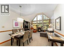 Kitchen - 386, 91b Three Sisters Drive, Canmore, AB T1W3M1 Photo 6