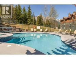 386, 91b Three Sisters Drive, Canmore, AB T1W3M1 Photo 30