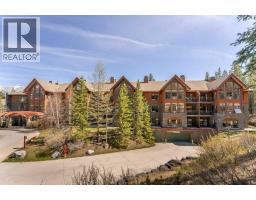 386, 91b Three Sisters Drive, Canmore, AB T1W3M1 Photo 36