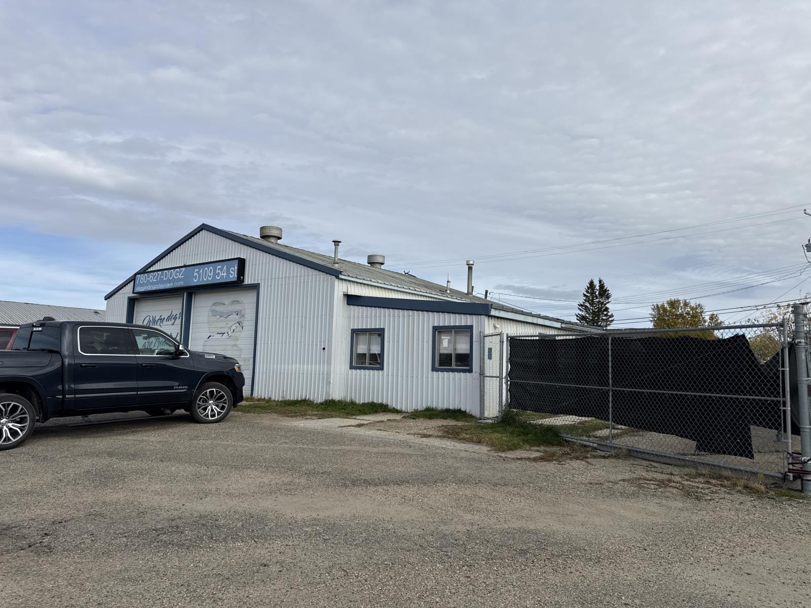 Photo of 5109 54 st, Drayton Valley