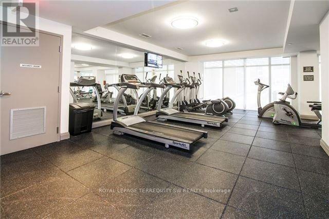 807 - 400 ADELAIDE STREET E, Toronto (Moss Park) — photo 5