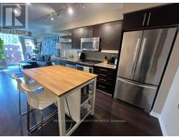 807 - 400 Adelaide Street E, Toronto, ON M5A4S3 Photo 21