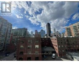 807 - 400 Adelaide Street E, Toronto, ON M5A4S3 Photo 24
