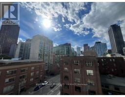 807 - 400 Adelaide Street E, Toronto, ON M5A4S3 Photo 26