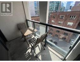807 - 400 Adelaide Street E, Toronto, ON M5A4S3 Photo 27