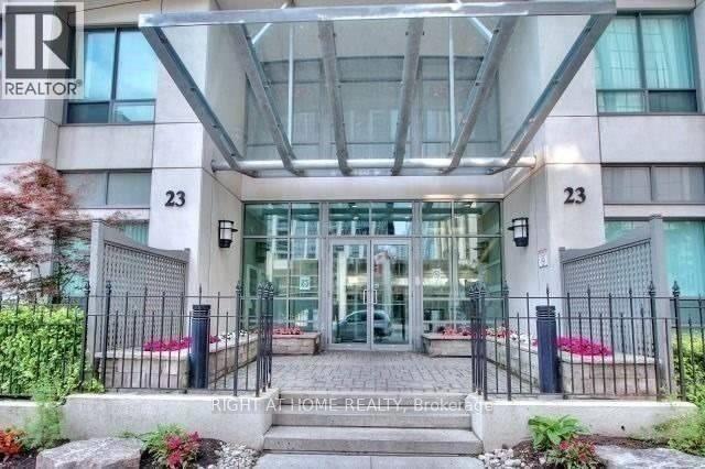 2501 - 23 HOLLYWOOD AVENUE, Toronto (Willowdale East) — photo 2