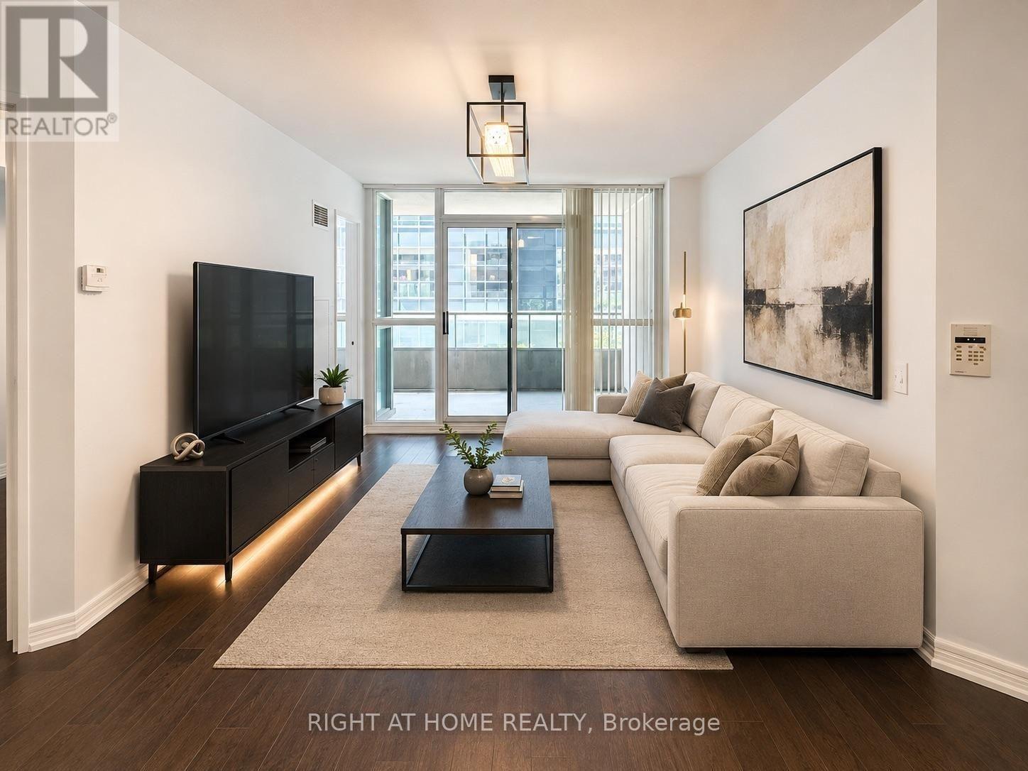 2501 - 23 HOLLYWOOD AVENUE, Toronto (Willowdale East) — photo 4