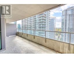 2501 - 23 Hollywood Avenue, Toronto, ON M4L2K4 Photo 23