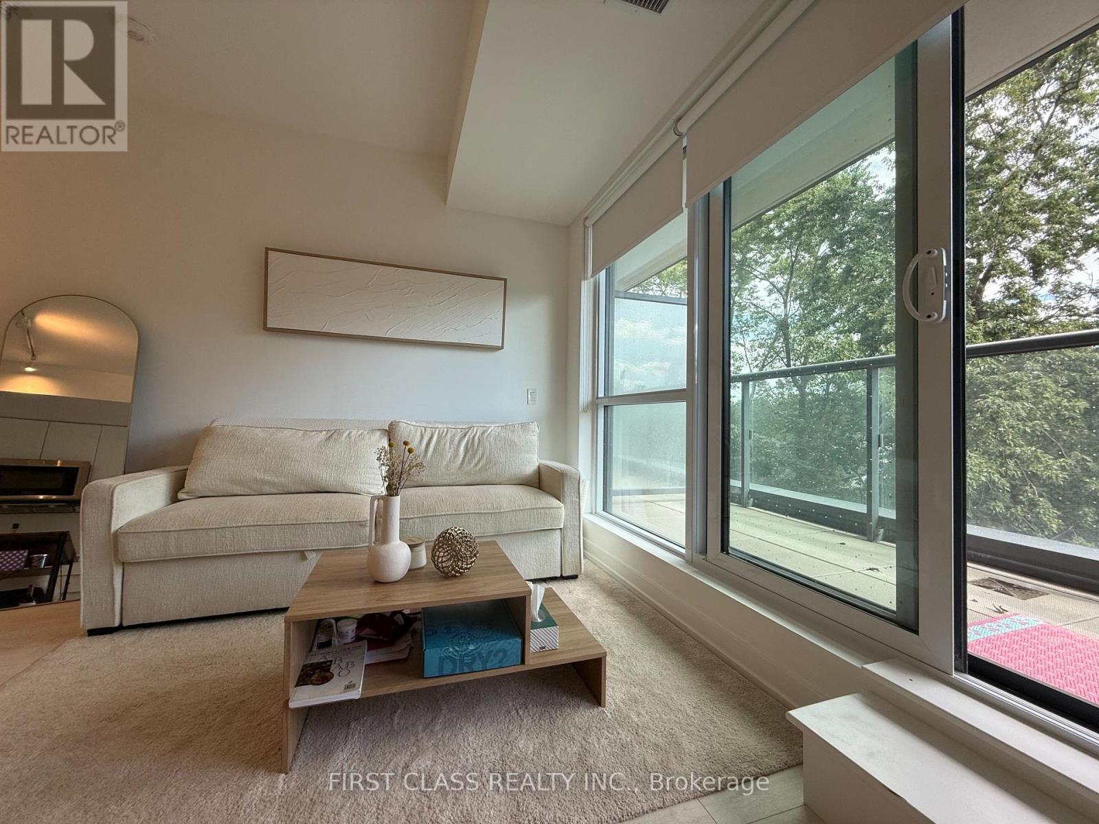 322 - 181 SHEPPARD AVENUE E, Toronto (Willowdale East) — photo 3