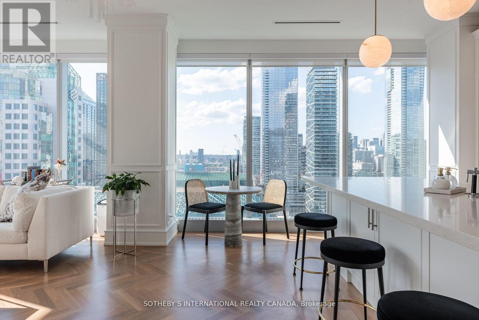 2301 - 183 WELLINGTON STREET W, Toronto (Waterfront Communities) — photo 12