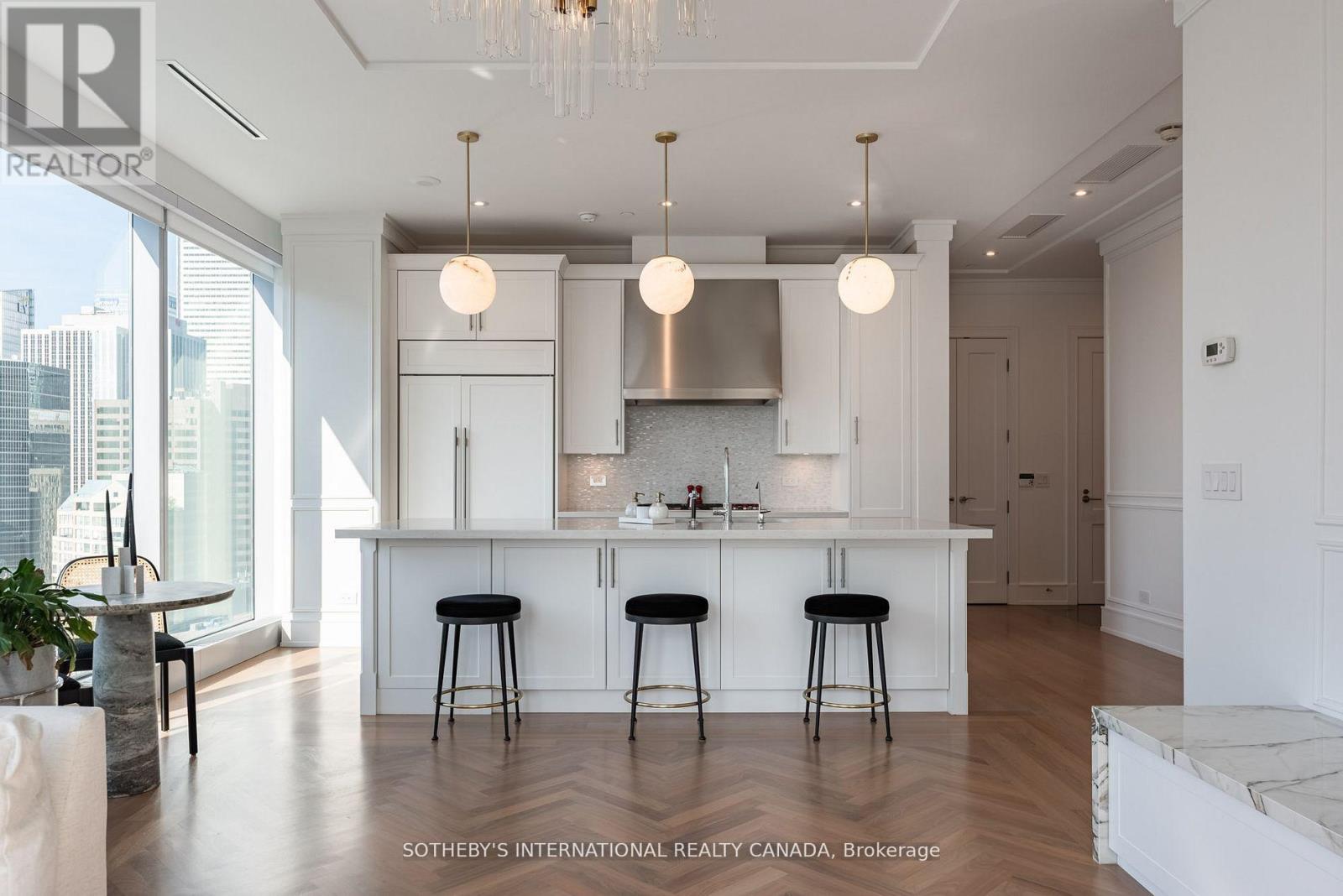 2301 - 183 WELLINGTON STREET W, Toronto (Waterfront Communities) — photo 8