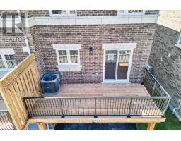 Kitchen - 27 Addyman Crescent, Clarington, ON L1B0X4 Photo 7