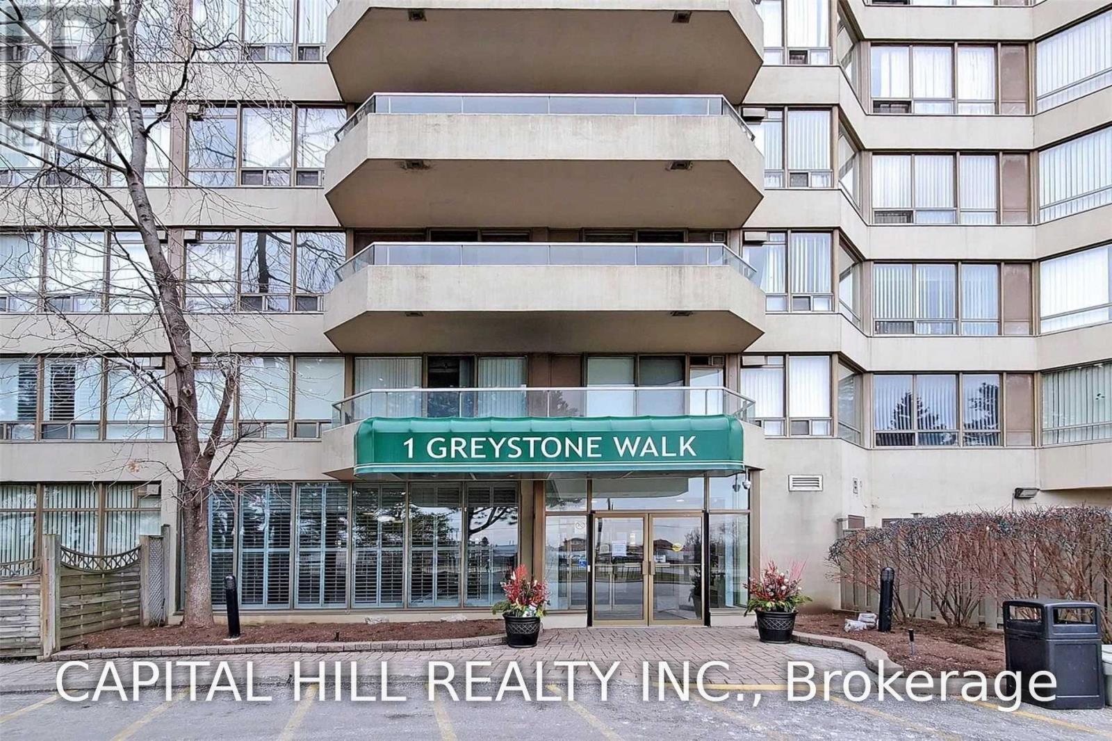 1984 - 1 GREYSTONE WALK DRIVE, Toronto (Kennedy Park) — photo 3