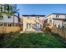 102 Madsen Crescent, Markham, ON L3R4P3 Photo 48