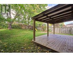 43 Crown Crescent, Bradford West Gwillimbury, ON L3Z2M4 Photo 38