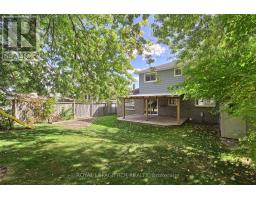 43 Crown Crescent, Bradford West Gwillimbury, ON L3Z2M4 Photo 39