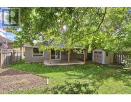 43 Crown Crescent, Bradford West Gwillimbury, ON L3Z2M4 Photo 40