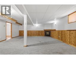 23 Madison Court W, Welland, ON L3C7G1 Photo 32