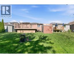 23 Madison Court W, Welland, ON L3C7G1 Photo 45