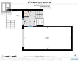 B1 - 63 Ferris Lane, Barrie, ON L4M5C4 Photo 12