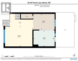 B1 - 63 Ferris Lane, Barrie, ON L4M5C4 Photo 13