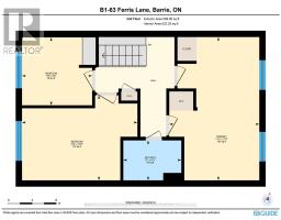 B1 - 63 Ferris Lane, Barrie, ON L4M5C4 Photo 14