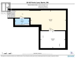 B1 - 63 Ferris Lane, Barrie, ON L4M5C4 Photo 15