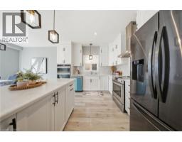 Kitchen - 112 Honey Street, Cambridge, ON N1T0C6 Photo 11