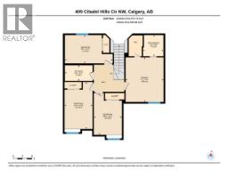 409 Citadel Hills Circle Nw, Calgary, AB T3G3V4 Photo 40