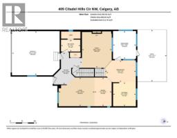 409 Citadel Hills Circle Nw, Calgary, AB T3G3V4 Photo 39