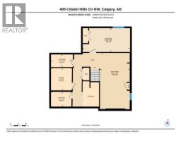 409 Citadel Hills Circle Nw, Calgary, AB T3G3V4 Photo 41