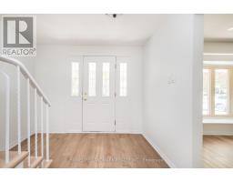 Bathroom - 193 Chebucto Drive, Oakville, ON L6J5R1 Photo 12