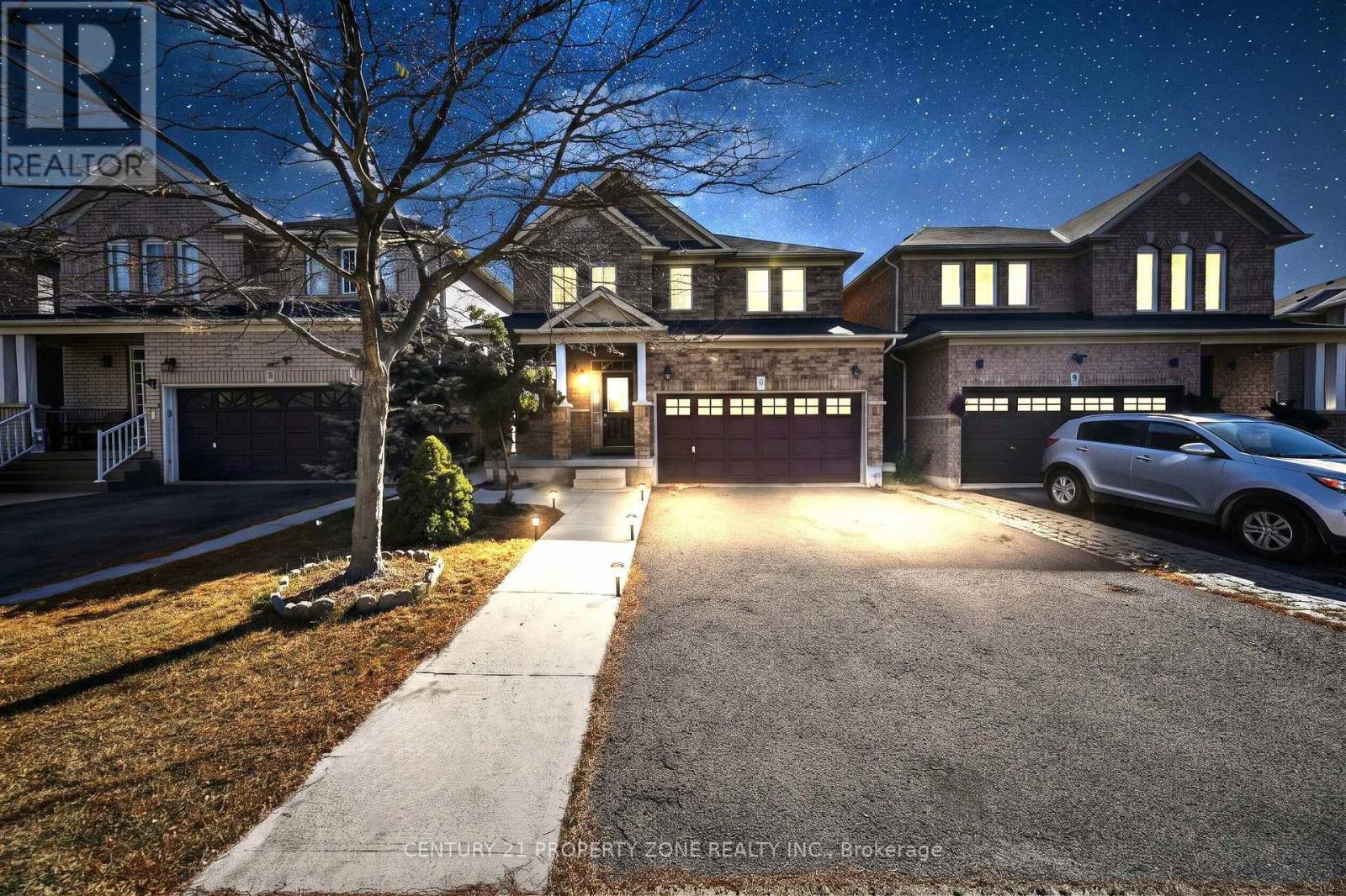 5 SENWOOD STREET - 1