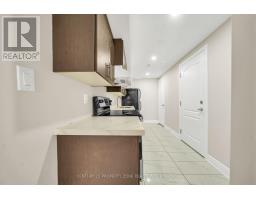 5 Senwood Street, Brampton, ON L7A3S6 Photo 33