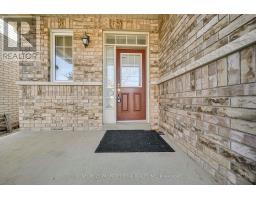 Living room - 5 Senwood Street, Brampton, ON L7A3S6 Photo 6